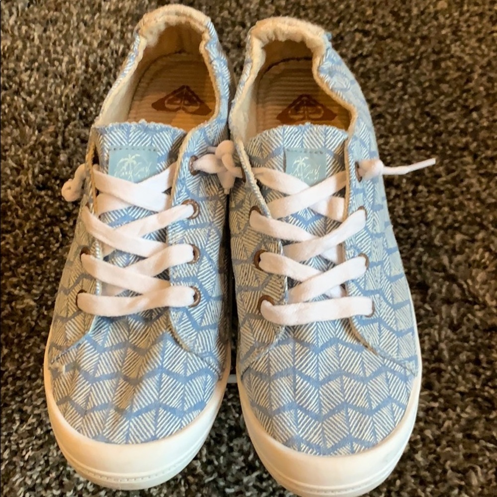 Roxy Shoes